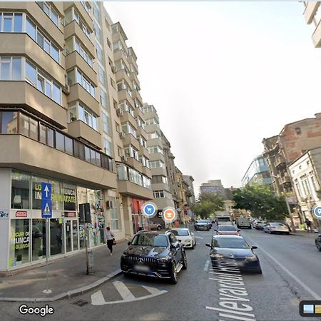 Rdi Elegance Apartment Downtown Bucharest Exterior photo