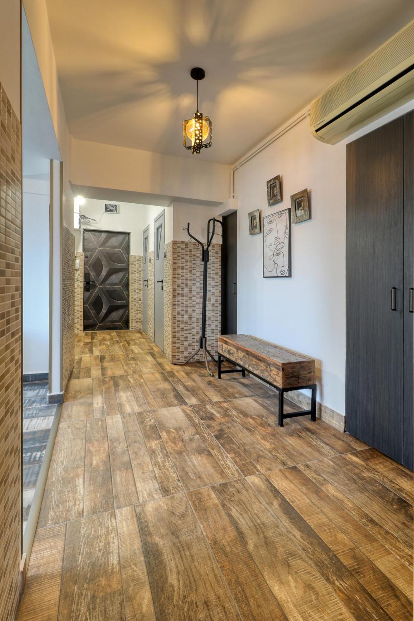 Rdi Elegance Apartment Downtown Bucharest Exterior photo