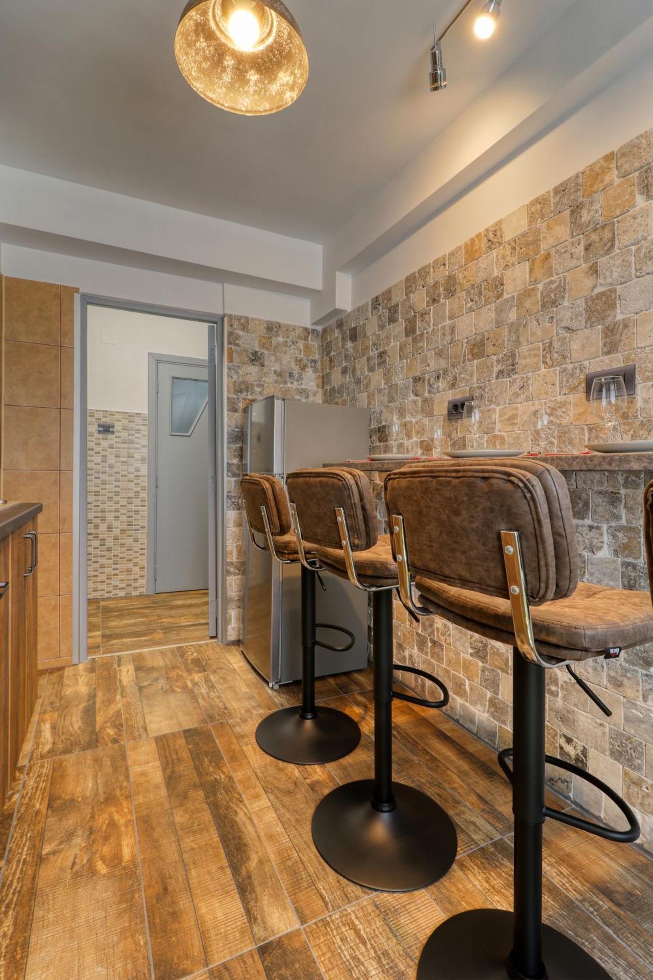 Rdi Elegance Apartment Downtown Bucharest Exterior photo