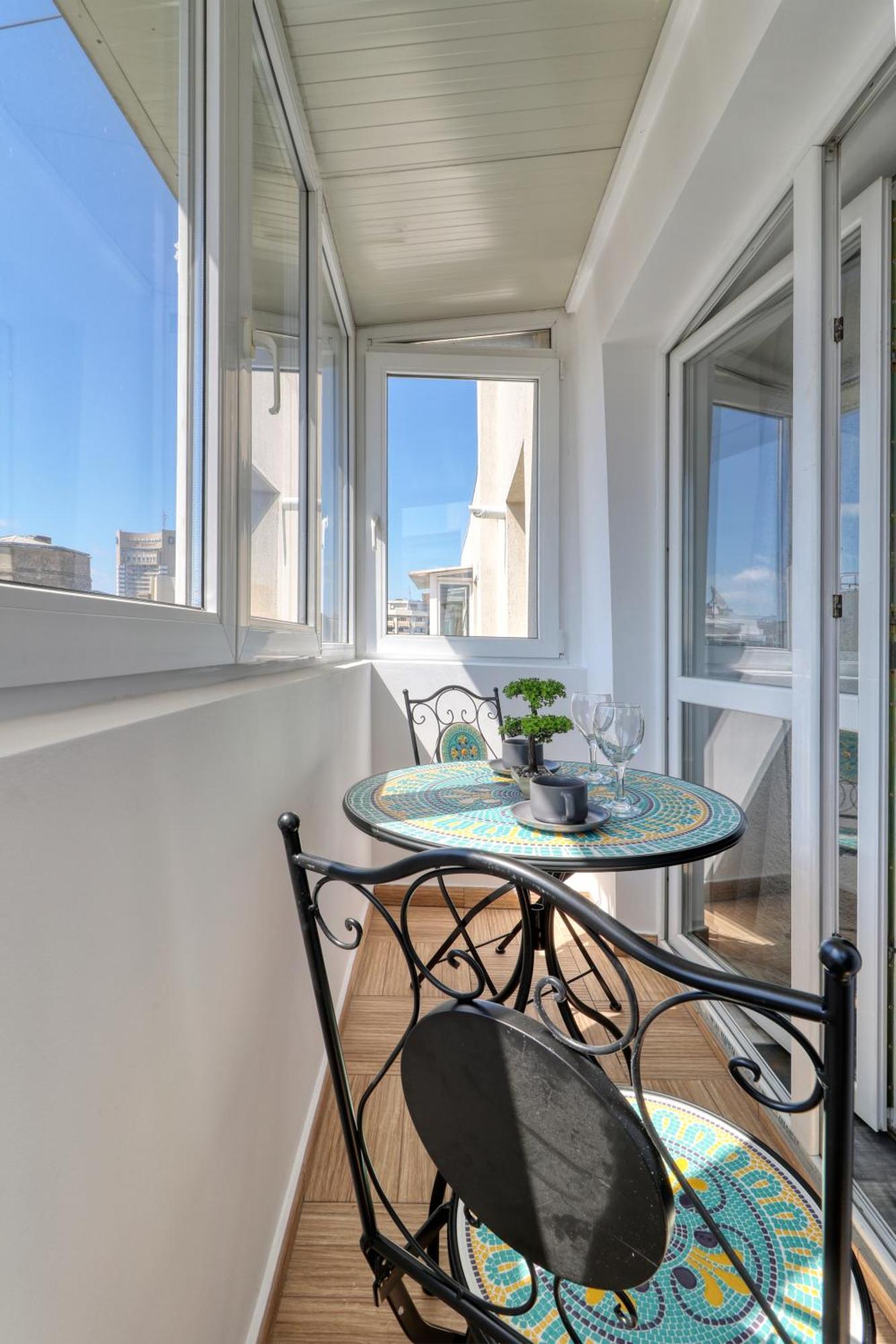 Rdi Elegance Apartment Downtown Bucharest Exterior photo