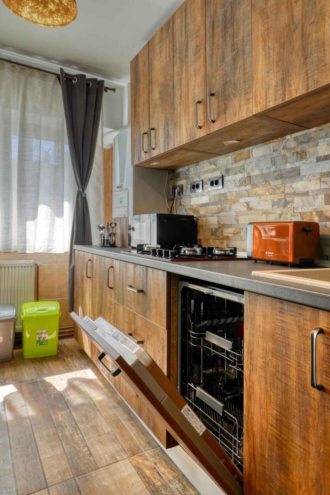 Rdi Elegance Apartment Downtown Bucharest Exterior photo