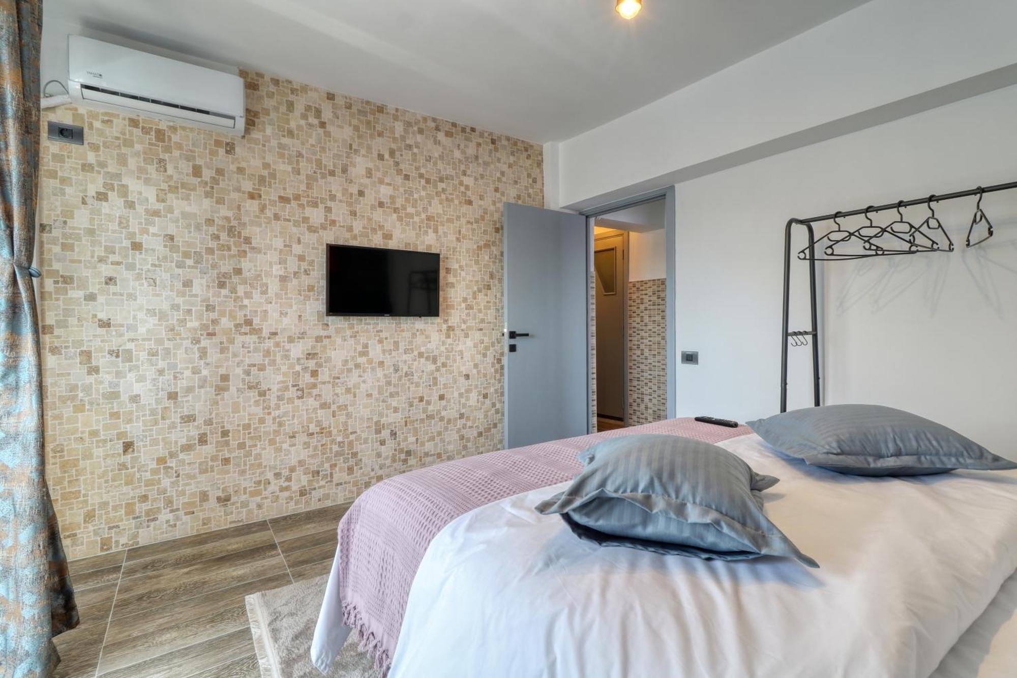 Rdi Elegance Apartment Downtown Bucharest Exterior photo